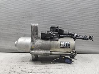 Стартер Honda STEPWGN RK5 R20A 31200R0AJ01, SM-75001 1 ракурс Стартер Honda STEPWGN RK5 R20A 31200R0AJ01, SM-75001 1 ракурс
