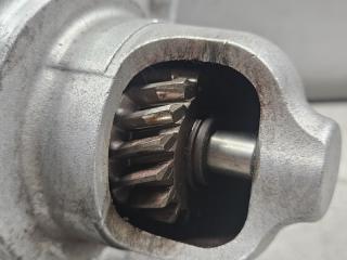 Стартер Honda STEPWGN RK5 R20A 31200R0AJ01, SM-75001 5 ракурс Стартер Honda STEPWGN RK5 R20A 31200R0AJ01, SM-75001 5 ракурс