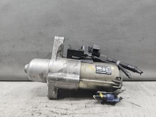Стартер Honda STEPWGN RK5 R20A 31200R0AJ01, SM-75001 1 ракурс
