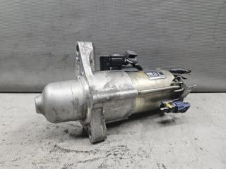 Стартер Honda STEPWGN RK5 R20A 31200R0AJ01, SM-75001 2 ракурс