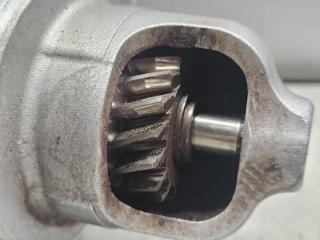 Стартер Honda STEPWGN RK5 R20A 31200R0AJ01, SM-75001 5 ракурс