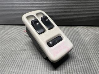 Пульт стеклоподъемника правый передний Mazda BONGO FRIENDEE SGLR, SG5W, SGEW, SGL5 WL-T S54N6635052 3 ракурс