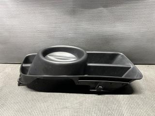 Заглушка бампера правая передняя Nissan WINGROAD Y12 HR15 62256 CV700 3 ракурс