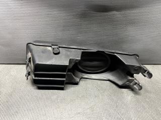 Заглушка бампера правая передняя Nissan WINGROAD Y12 HR15 62256 CV700 4 ракурс
