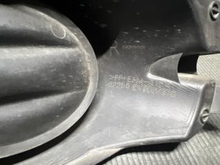 Заглушка бампера правая передняя Nissan WINGROAD Y12 HR15 62256 CV700 5 ракурс