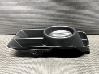 Заглушка бампера левая передняя Nissan WINGROAD Y12 HR15 62257 CV700 2 ракурс
