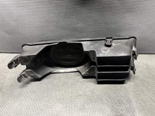 Заглушка бампера левая передняя Nissan WINGROAD Y12 HR15 62257 CV700 3 ракурс