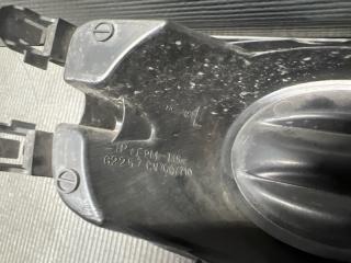 Заглушка бампера левая передняя Nissan WINGROAD Y12 HR15 62257 CV700 5 ракурс