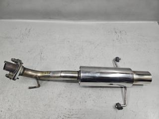 Глушитель Toyota ESTIMA