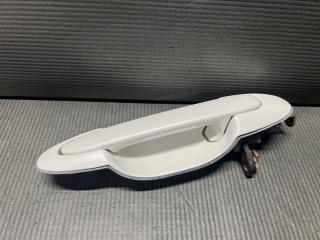 Ручка двери левая задняя Mazda MPV LW3W, LW5W, LWEW, LWFW FS 2 ракурс