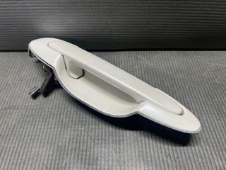Ручка двери правая задняя Mazda MPV LW3W, LW5W, LWEW, LWFW FS 2 ракурс