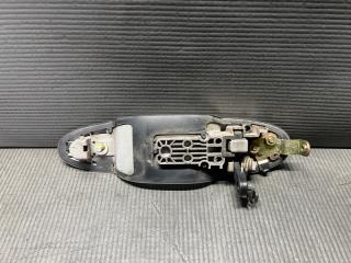 Ручка двери правая задняя Mazda MPV LW3W, LW5W, LWEW, LWFW FS 4 ракурс