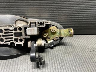 Ручка двери правая задняя Mazda MPV LW3W, LW5W, LWEW, LWFW FS 5 ракурс