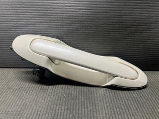 Ручка двери правая задняя Mazda MPV LW3W, LW5W, LWEW, LWFW FS 1 ракурс