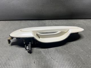 Ручка двери правая задняя Mazda MPV LW3W, LW5W, LWEW, LWFW FS 2 ракурс