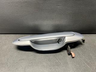 Ручка двери левая задняя Mazda MPV LW3W, LW5W, LWEW, LWFW FS 2 ракурс