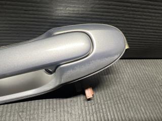 Ручка двери левая задняя Mazda MPV LW3W, LW5W, LWEW, LWFW FS 3 ракурс