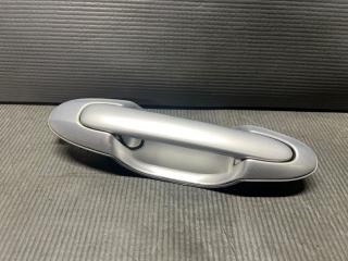 Ручка двери левая задняя Mazda MPV LW3W, LW5W, LWEW, LWFW FS 4 ракурс