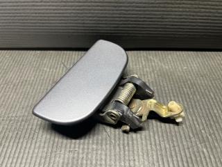 Ручка двери правая передняя Mazda BONGO FRIENDEE SG5W, SGE3, SGL3, SGL5, SGLR, SGLW WL-T S05B58410A 2 ракурс
