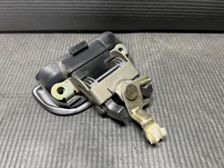 Ручка двери правая передняя Mazda BONGO FRIENDEE SG5W, SGE3, SGL3, SGL5, SGLR, SGLW WL-T S05B58410A 5 ракурс
