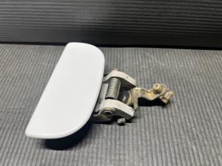 Ручка двери правая передняя Mazda BONGO FRIENDEE SG5W, SGE3, SGL3, SGL5, SGLR, SGLW WL-T S05B58410A 2 ракурс
