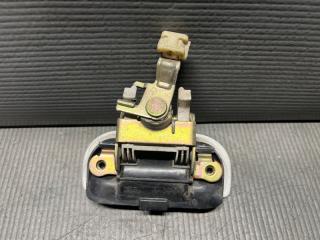 Ручка двери правая передняя Mazda BONGO FRIENDEE SG5W, SGE3, SGL3, SGL5, SGLR, SGLW WL-T S05B58410A 4 ракурс