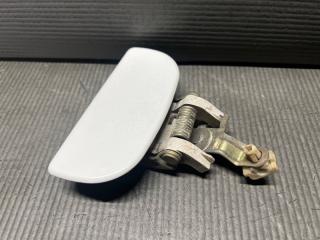 Ручка двери левая передняя Mazda BONGO FRIENDEE SG5W, SGE3, SGL3, SGL5, SGLR, SGLW WL-T S05B59410A 3 ракурс