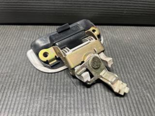 Ручка двери левая передняя Mazda BONGO FRIENDEE SG5W, SGE3, SGL3, SGL5, SGLR, SGLW WL-T S05B59410A 5 ракурс