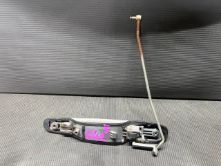 Ручка двери правая задняя Toyota ESTIMA ACR30 2AZ 69230-28070 5 ракурс