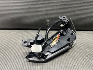 Кнопки на руль Toyota ALPHARD ANH20 2AZ 4 ракурс