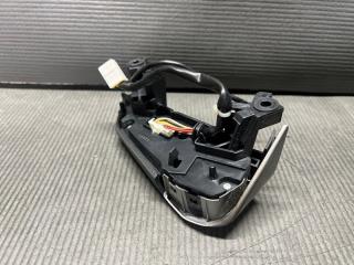 Кнопки на руль Toyota ALPHARD ANH20 2AZ 5 ракурс
