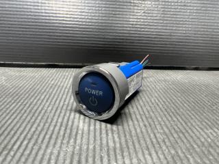 Кнопка старта Toyota PRIUS ZVW30 2ZR 1 ракурс