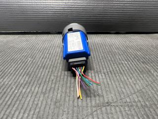 Кнопка старта Toyota PRIUS ZVW30 2ZR 4 ракурс