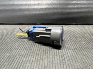 Кнопка старта Toyota PRIUS ZVW30 2ZR 5 ракурс