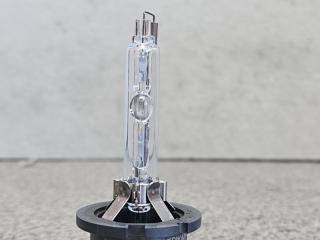 Лампа ксенон Subaru LEGACY BR9 EJ25 84920FE020, PHILIPS D2S 2 ракурс