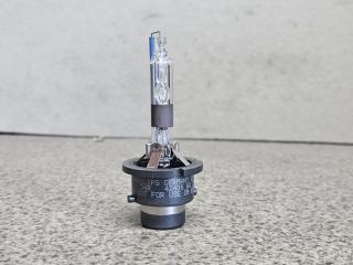 Лампа ксенон Toyota BB QNC20 K3 90981-20029, PHILIPS D4R 1 ракурс