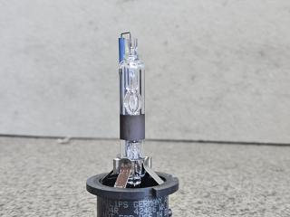 Лампа ксенон Toyota BB QNC20 K3 90981-20029, PHILIPS D4R 2 ракурс