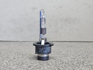 Лампа ксенон Toyota BB QNC20 K3 90981-20029, PHILIPS D4R 1 ракурс