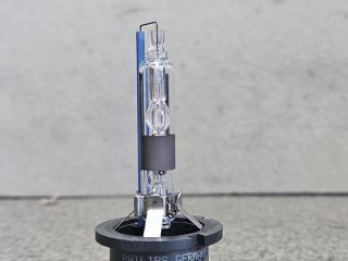 Лампа ксенон Toyota BB QNC20 K3 90981-20029, PHILIPS D4R 2 ракурс