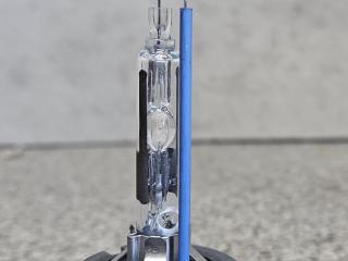 Лампа ксенон Toyota BB QNC20 K3 90981-20029, PHILIPS D4R 4 ракурс