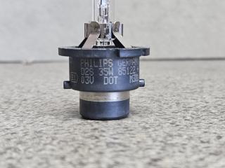 Лампа ксенон Subaru LEGACY BR9 EJ25 84920FE020, PHILIPS D2S 3 ракурс