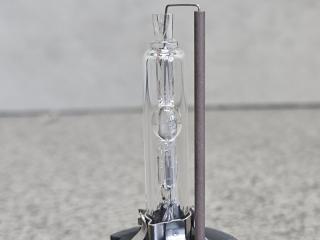 Лампа ксенон Subaru LEGACY BR9 EJ25 84920FE020, PHILIPS D2S 4 ракурс