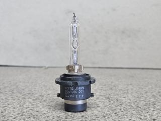 Запчасть лампа ксенон Subaru IMPREZA