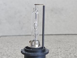 Лампа ксенон Subaru IMPREZA GH2 EL15 84920FE020, D2S KOITO 2 ракурс