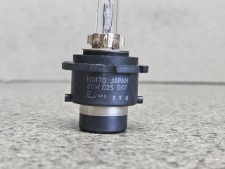 Лампа ксенон Subaru IMPREZA GH2 EL15 84920FE020, D2S KOITO 4 ракурс