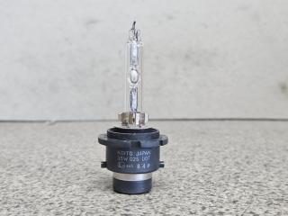 Запчасть лампа ксенон Subaru IMPREZA