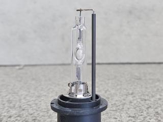 Лампа ксенон Subaru IMPREZA GH2 EL15 84920FE020, D2S KOITO 2 ракурс