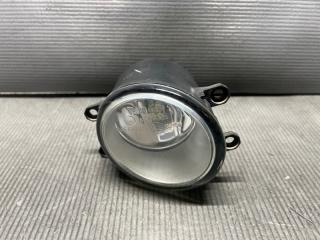Туманка правая передняя Toyota COROLLA RUMION NZE151, ZRE152, ZRE154 812100D041, A044633 1 ракурс