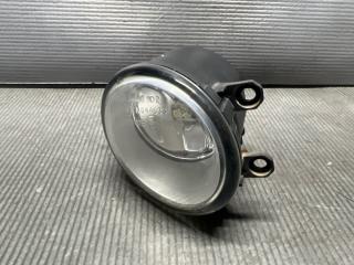 Туманка правая передняя Toyota COROLLA RUMION NZE151, ZRE152, ZRE154 812100D041, A044633 2 ракурс