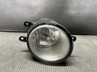 Туманка правая передняя Toyota COROLLA RUMION NZE151, ZRE152, ZRE154 812100D041, A044633 1 ракурс